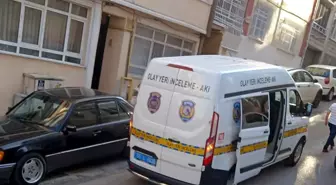 Samsun'da Çalıntı Elektrikli Motosiklet Bulundu