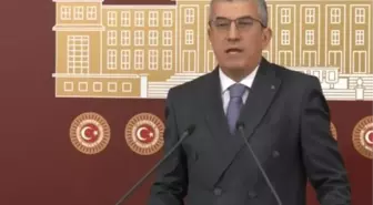 CHP'li Günaydın: CHP demokratik bir yarışa sahne olur