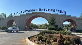 Adıyaman Üniversitesi'nde doluluk oranı yüzde 97