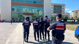 Tekirdağ'da FETÖ üyesi ve dolandırıcılık suçundan aranan zanlı tutuklandı