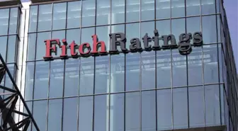 Fitch Ratings, Türkiye'nin büyüme tahminini yükseltti