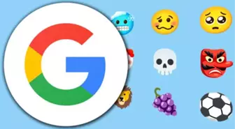 Google Arama'da Emoji Birleştirme Özelliği Yayınlandı