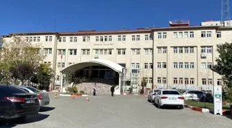 Şırnak'ta 8 bölge geçici özel güvenlik bölgesi ilan edildi