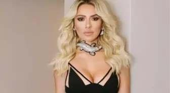 Hadise ile Berk Atan sevgili mi? Hadise ve Berk Atan aşk yaşıyor iddiası!