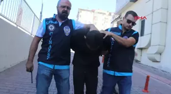 KAYSERİ'de Eski Sevgili Tarafından Öldürülen Genç Kız Toprağa Verildi