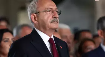 Kılıçdaroğlu, Bayraktar'a hakaret davasında ifadeye çağrıldı