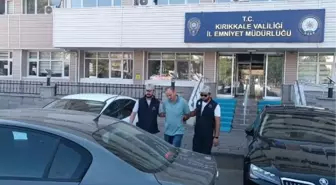 FETÖ'den hapis cezası bulunan astsubay yakalandı