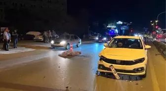 Alanya'da Norveçli turist otomobilin çarpması sonucu hayatını kaybetti