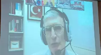 Nobel Ödülü Alan Prof. Dr. Aziz Sancar, Motivasyonunun Sırrını Anlattı