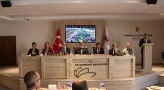 Safranbolu Safranı AB Coğrafi İşaret Tescili Alacak