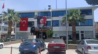 Sarayköy Belediyesi Taşınmaz Satışları Siyasi Tartışmalara Neden Oldu