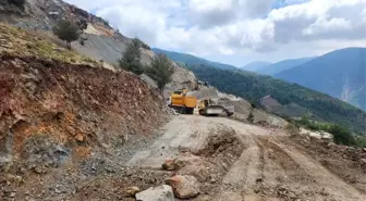 Hatay Büyükşehir Belediyesi Fen İşleri Daire Başkanı: Deprem Sonrası Yapılanma Çalışmaları Devam Ediyor