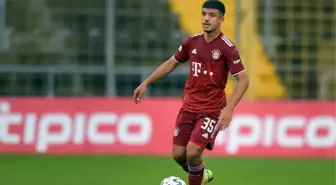 Son Dakika: Galatasaray, Eyüp Aydın transferi konusunda Bayern Münih ve oyuncuyla görüşmelere başlandığını KAP'a bildirdi