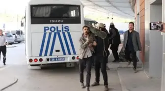 Yeşil Sol Partisi Milletvekili Adayı Hakkında Dava Açıldı