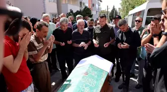 TRT Haber Kameramanı Berk Söylemez'in Ölümüyle İlgili Taksici Tutuklandı
