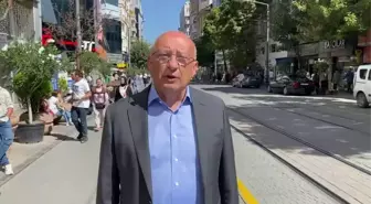 CHP Milletvekili Utku Çakırözer, toplu taşıma için kanun teklifi verdi