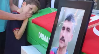 Zonguldak'ta maden göçüğünde hayatını kaybeden işçi toprağa verildi