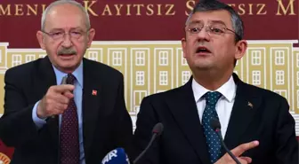 Adaylığını ilan etmeye hazırlanan Özgür Özel'e CHP'den ilk açık destek geldi: Yolun açık olsun