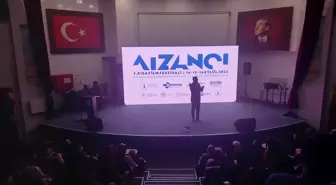 Aizanoi Kısa Film Festivali etkinliklerle sürüyor