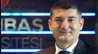 Altınbaş Üniversitesi yeni Rektörü Prof. Dr. Çağrı Erhan kimdir?