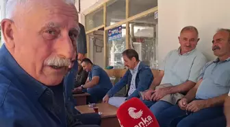 Artvin Ardanuçlu Çay Ocağı İşletmecisi: 'Zamları Yansıtırsak Müşterilerin Yarısı Gider'