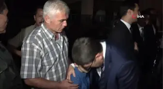 Adalet Bakanı Yılmaz Tunç, Maden İşçisi Ramazan Yıldırım'ın Ailesine Taziye Ziyaretinde Bulundu