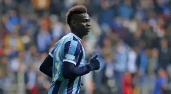 Balotelli Adana Demirspor'a transfer mi oldu?
