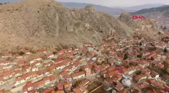 Tokat'ta Kentsel Dönüşüm Çalışmaları Başladı