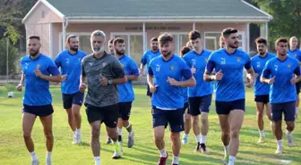 Bucaspor 1928, Ankaraspor deplasmanında