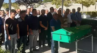 Burdur'da Gazetecilik Yapan Mustafa Arslan Hayatını Kaybetti