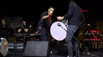 Çatalca'da Yöresel Çalgı Yarışması Sonuçları