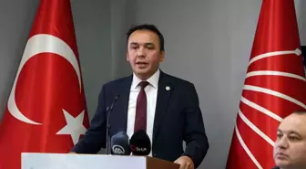 CHP Kongresinde yaşanan gerginlik devam ediyor