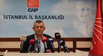 CHP GENEL BAŞKAN ADAYLARI 2023 | CHP genel başkan adayı kim olacak 2023 son dakika haberleri!