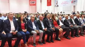 CHP'nin 100. Yıl Kutlama Programı İzmir'de Düzenlendi