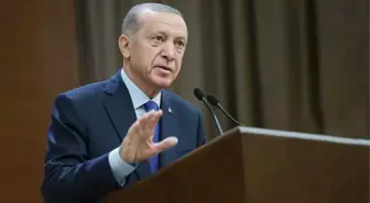 Cumhurbaşkanı Erdoğan: Sapkın akımlarla mücadeleden asla taviz vermeyeceğiz