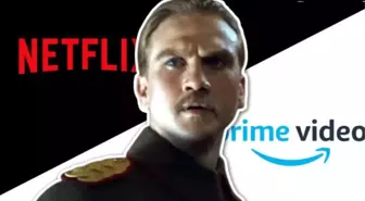 Netflix ve Amazon, Atatürk dizisini yayınlayacak