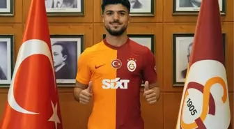 Galatasaray, Bayern Münih'ten Eyüp Aydın'ı transfer etti