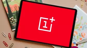 OnePlus Pad Go Tablet Ne Zaman Tanıtılacak?