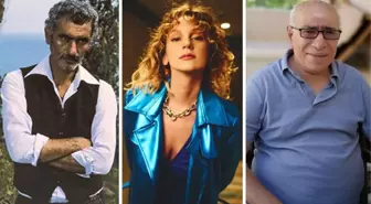 Yılmaz Güney'e yönelik sözlerinden dolayı davalık olan Farah Zeynep Abdullah'a İlyas Salman'dan destek