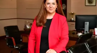 İstanbul Kültür Üniversitesi'nin yeni rektörü Prof. Dr. Fadime Üney Yüksektepe oldu