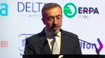 İSTANBUL-MOBİL İLETİŞİM VE BİLGİ TEKNOLOJİLERİ FUARI KAPILARINI AÇTI