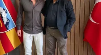 Kayserispor, transfer tahtasını açtı ve 5 oyuncuyu kadrosuna kattı