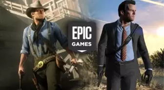 Epic Games'te Eylül İndirimleri Başladı