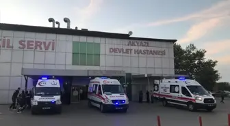 Akyazı'da 6 Mevsimlik İşçi Gıda Zehirlenmesi Şüphesiyle Tedavi Altına Alındı