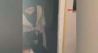 Tekirdağ'da 88 kaçak göçmen yakalandı, 3 organizatör gözaltına alındı