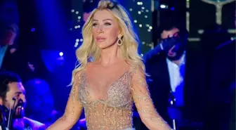 Seda Sayan, Instagram'da herkesi takipten çıkardı! Sadece eşi ve oğluna kıyamadı
