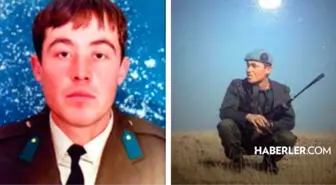 Sunay Civan kimdir? Şehit Piyade Asteğmen Sunav Civan hayat hikayesi!