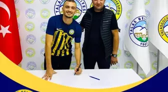 Talasgücü Belediyespor Kadrosuna 2 Yeni İsim Dahil Etti