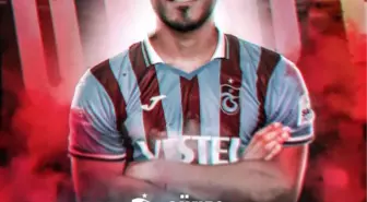 Trabzonspor, Umut Güneş'i transfer etti