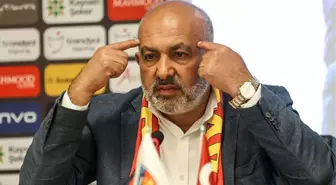 Transfer yasağının kalkması sonrası ilk imza geldi! Hasan Ali Kaldırım, 11 yıl sonra Kayserispor'a geri döndü